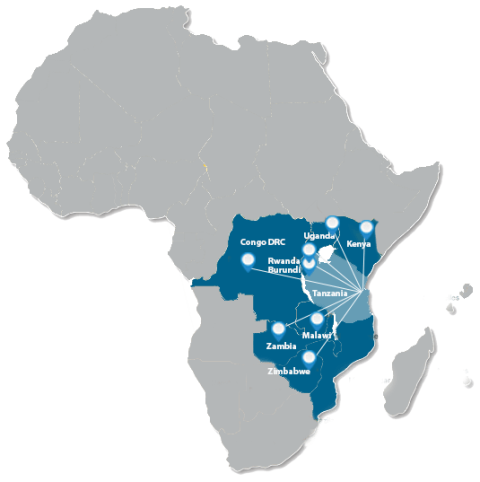 Equator Logistics Ltd