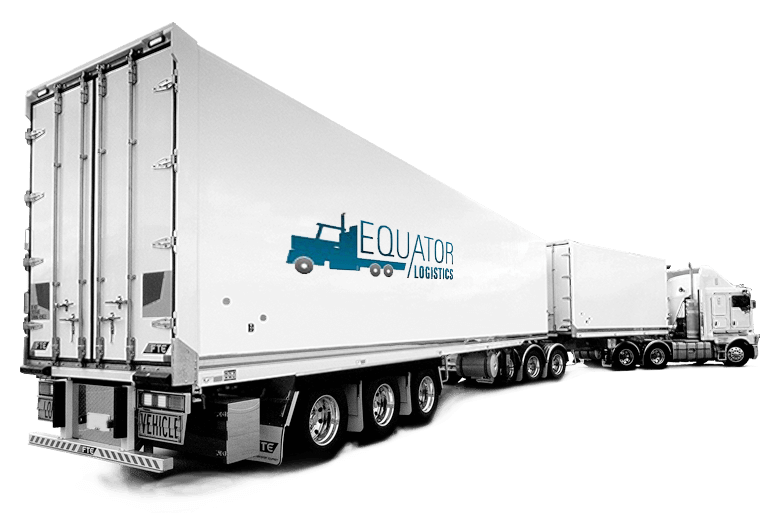 equator truck