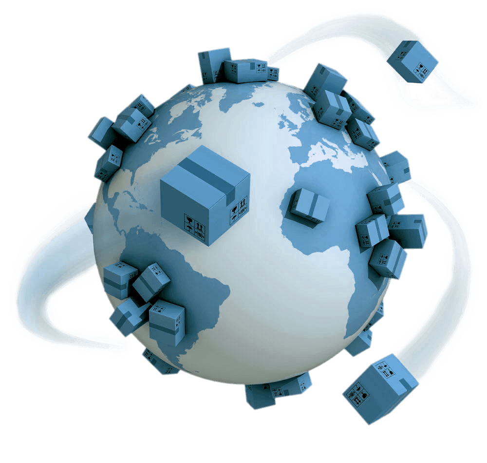 equator cargo shipping